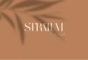 Stratum by JK logo